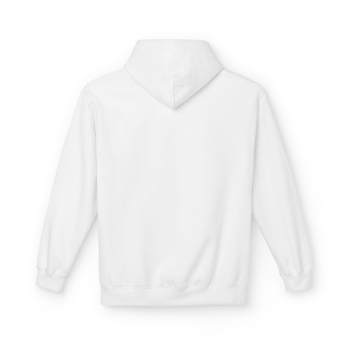 “DEVOUR THY SELF”  Fleece Hoodie