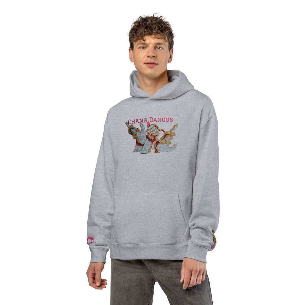 “Young Snake Life” Hoodie