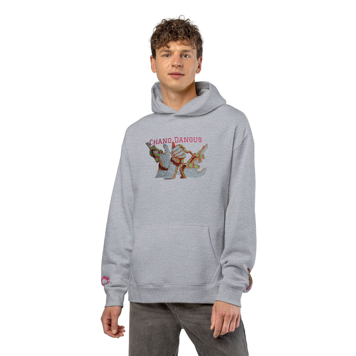 “Young Snake Life” Hoodie