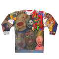 “Family” Sweatshirt