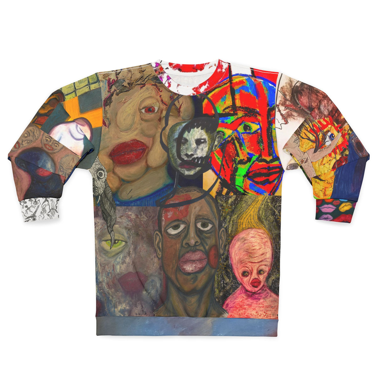 “Family” Sweatshirt